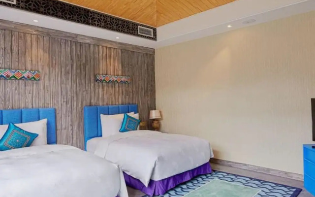 Evergrande Hotel Nyingchi