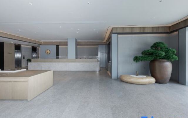 JI Hotel (Beijing Fangshan Commercial Street)