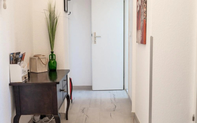 Whg./flat am Großen Garten in Dresden