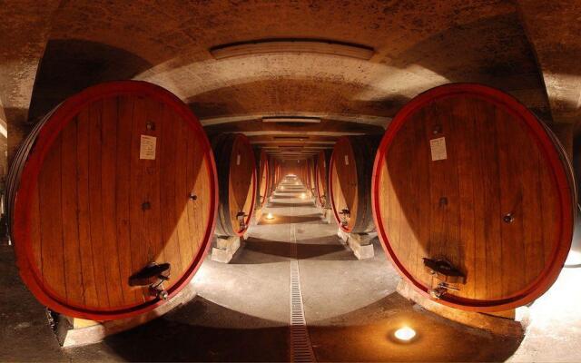Tenuta Torre Gaia