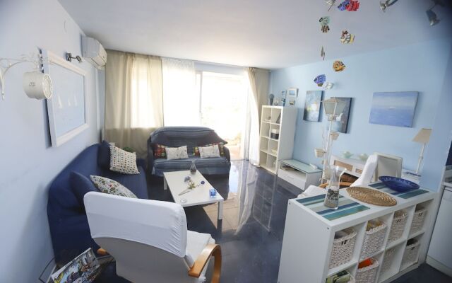 Apartamento Girasol