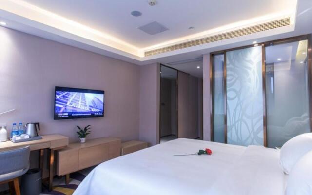 Lavande Hotels Suzhou Dushu Lake Higher Education Town