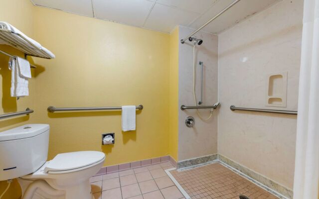 Quality Inn & Suites Mt Dora North