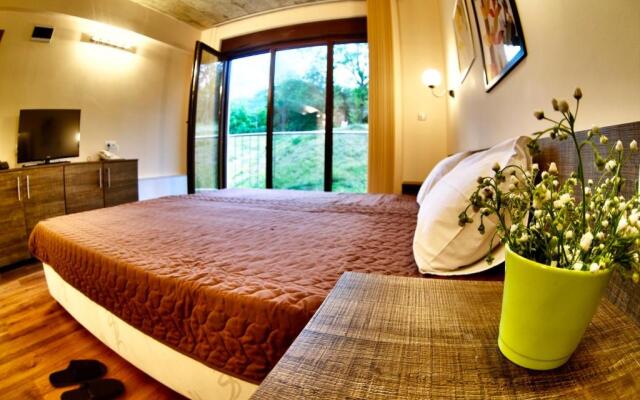Holiday Home Marta