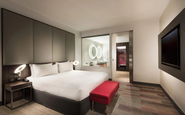 Aloft Perth