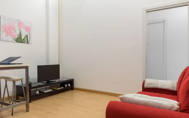 Home at Hotel Dateo Melloni