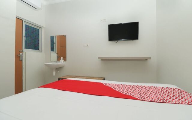 Oyo 1397 Classic Homestay