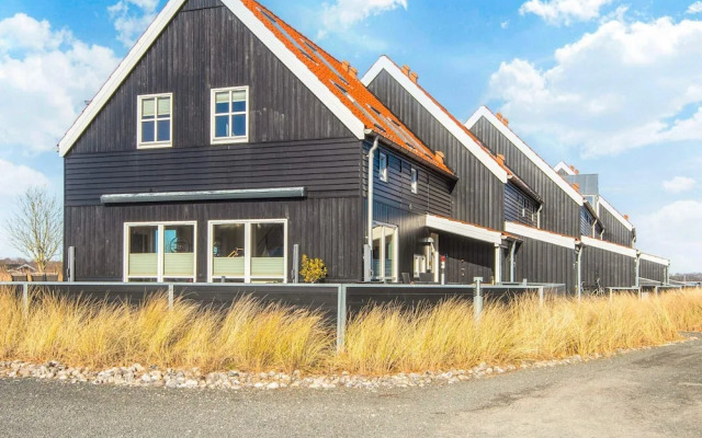 Holiday Home in Juelsminde