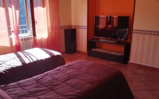 La Rocca del Gelsomino