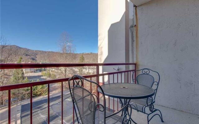 Laurel Inn 208 - One Bedroom Cabin