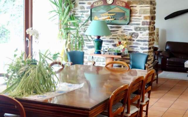 Chambres D'hôtes Le Colibri