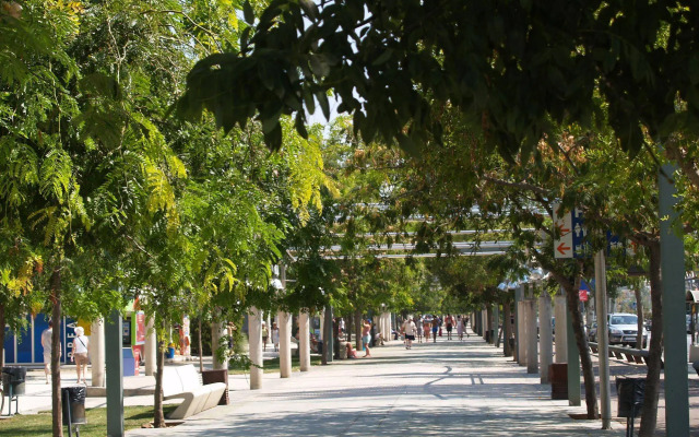 Hotel Montemar Maritim