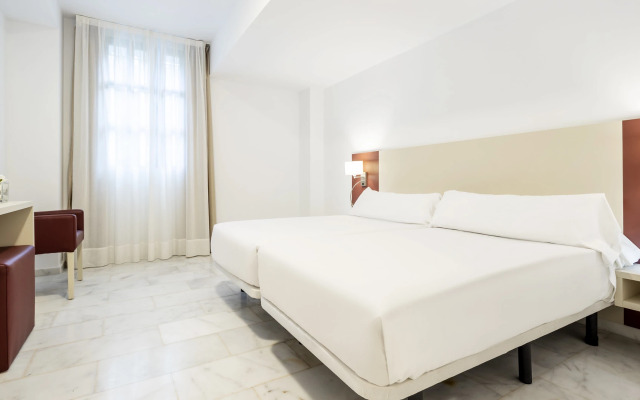 Hotel ILUNION Hacienda de Mijas