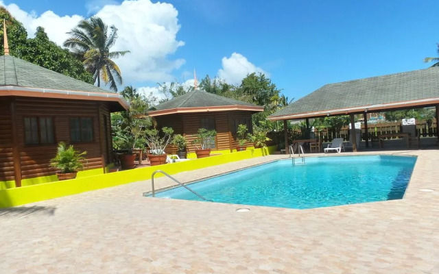 Toucan Inn