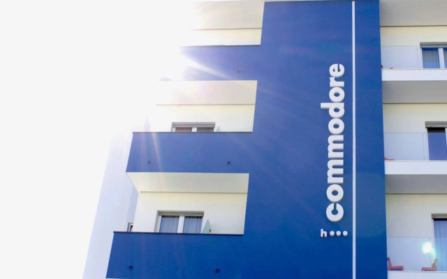 Commodore