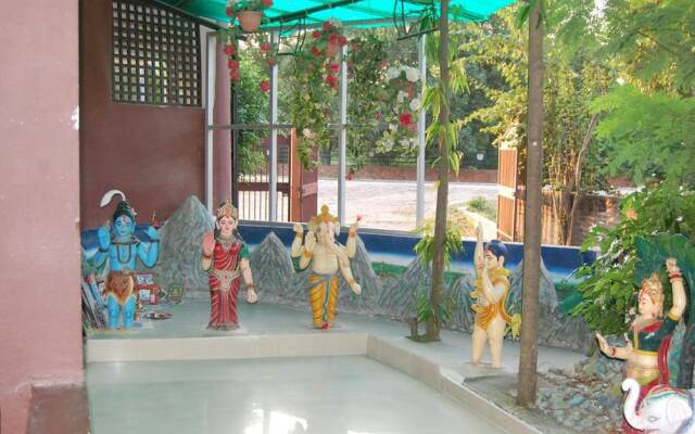 Siddhartha Guest house