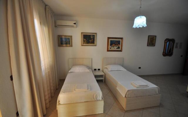 Aparthotel Shkodra