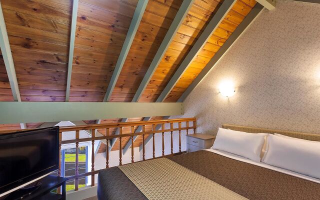 Best Western Olde Maritime