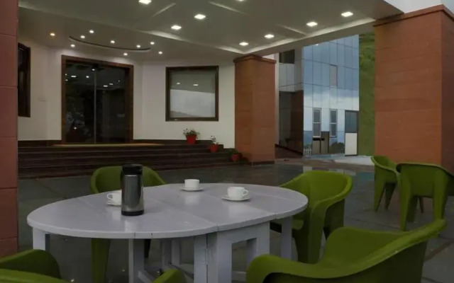 Shivani Foods & Resort