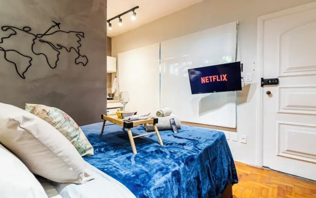 Domus Garden Coliving - Studio - Hostel