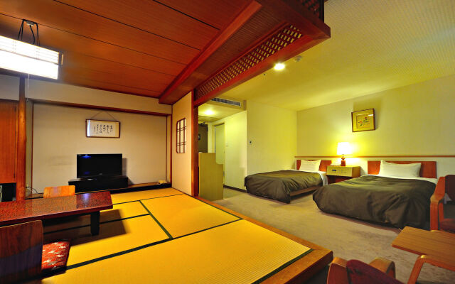 Inasayama Kanko Hotel