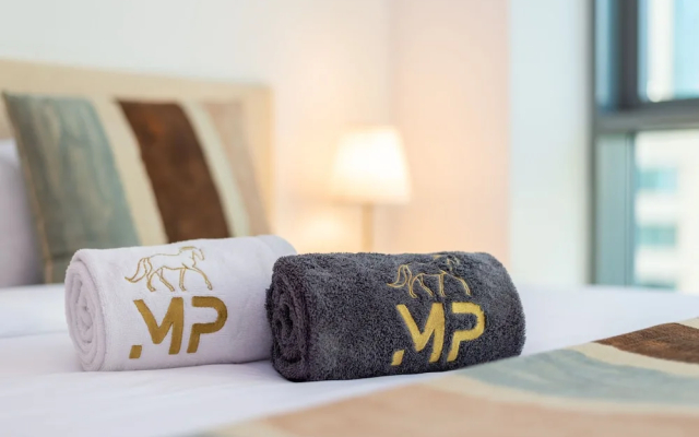 The Residences 2 - Hotel in ดูไบ - Photo 5
