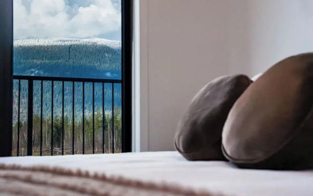 Revelstoke Mountain Penthouse