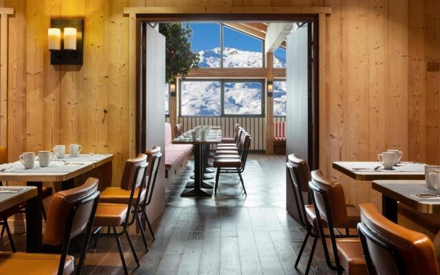 Ours Blanc Hotel & Spa