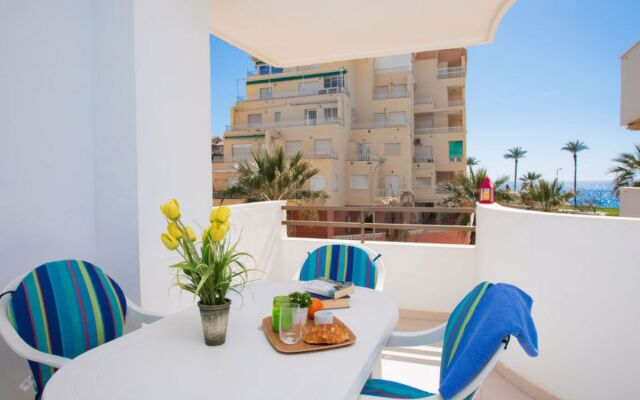 Cala Verde II (AMU615)