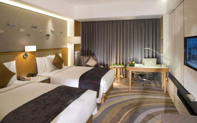 Northern Hotel Shanghai