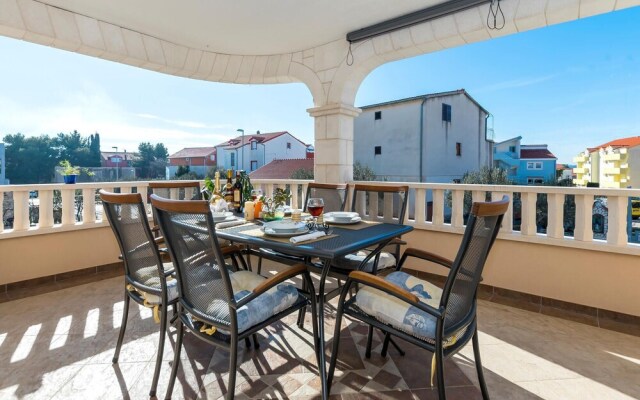Amazing Home in Vodice With Wifi and 3 Bedrooms