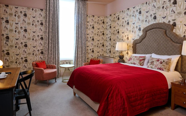 Hotel du Vin & Bistro Cheltenham