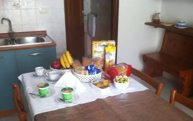 Le Calle Bed And Breakfast