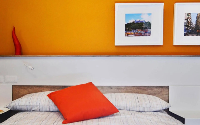 In Centro Bed & Breakfast