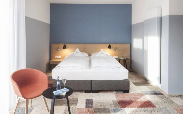 Hotel-Restaurant Schwanen