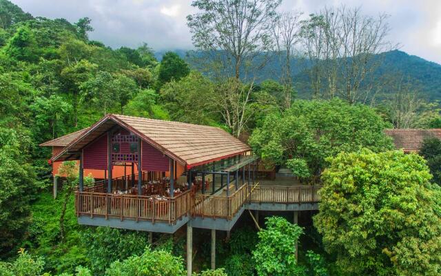 Vythiri Mist Resort