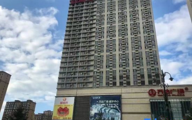 Duomiyue Homestay