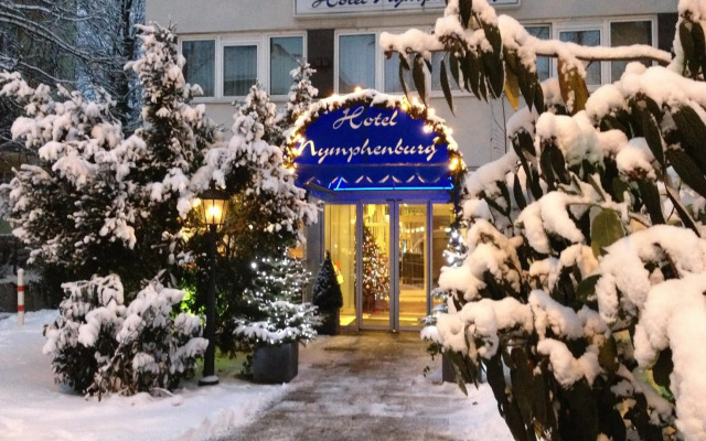 Hotel Nymphenburg City