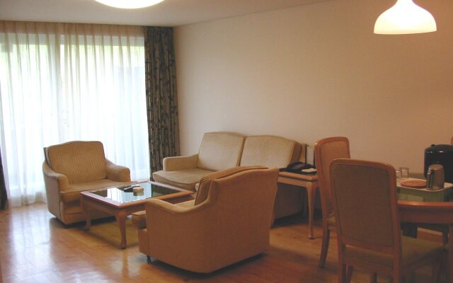 Yongpyong Resort