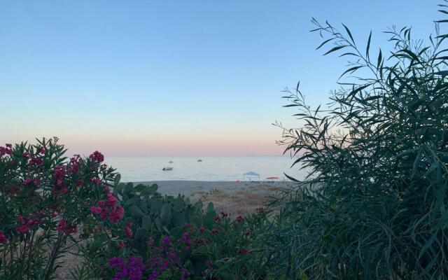 "Ibiscus" - Appartamento sul mare