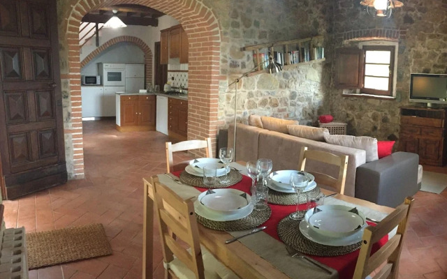 Villa San Martino