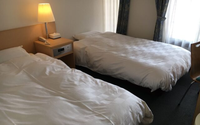 Grand Duke Hotel