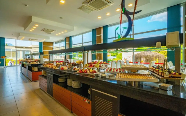 Karya Family Resort Hotel