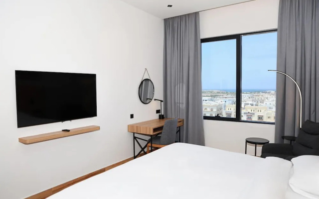 Park Inn By Radisson Muscat