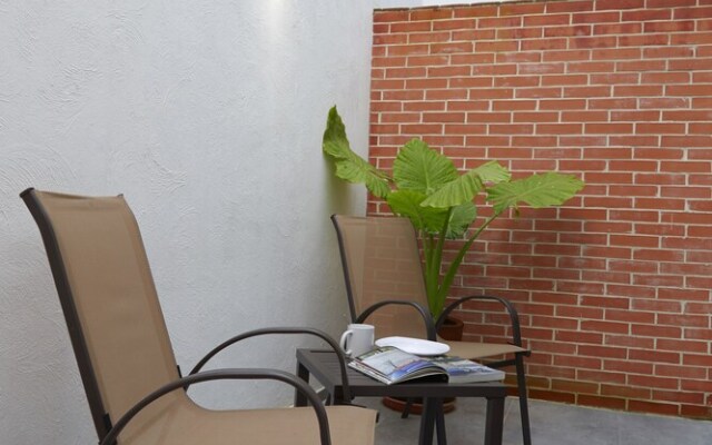 Casa Cheljo