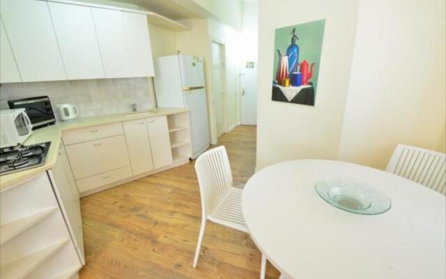 Quiet 2 BR Apt. near the beach