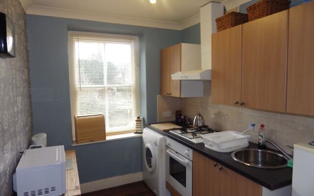 Ryvington B&B Plus