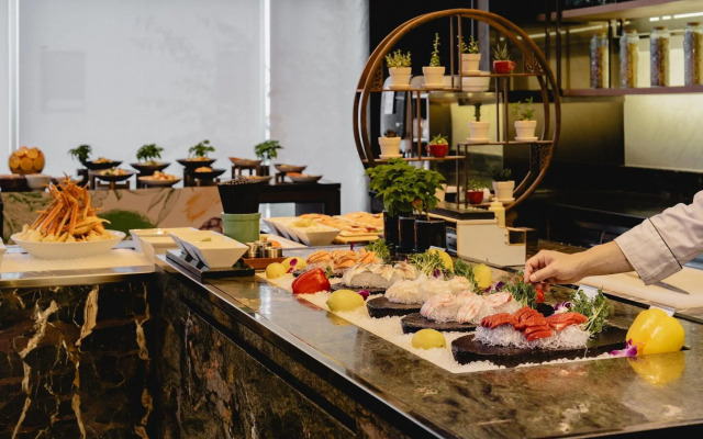 Courtyard by Marriott Seoul Namdaemun