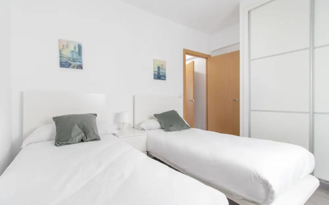 Seaview two bedroom Apartment