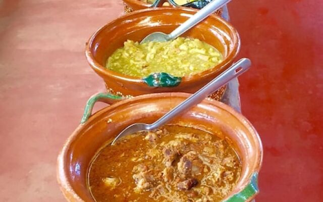 Chalet de Colombo Hotel